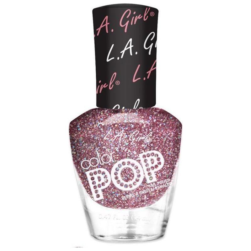 L.A. Girl Color POP! Nail Polish 14ml - gtworld.de