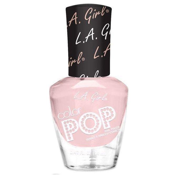 L.A. Girl Color POP! Nail Polish 14ml - gtworld.de