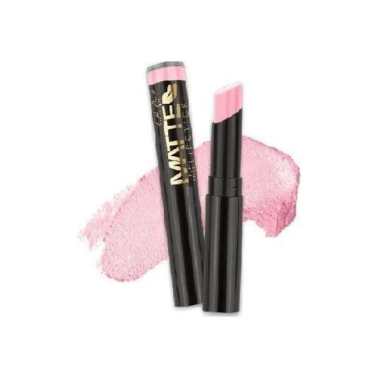 L.A Girl Matte Flat Velvet Lipstick - Gtworld.de