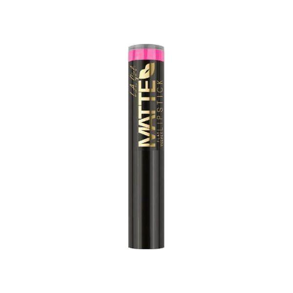 L.A Girl Matte Flat Velvet Lipstick - Gtworld.de