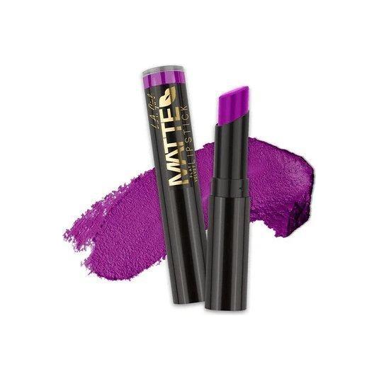 L.A Girl Matte Flat Velvet Lipstick - Gtworld.de