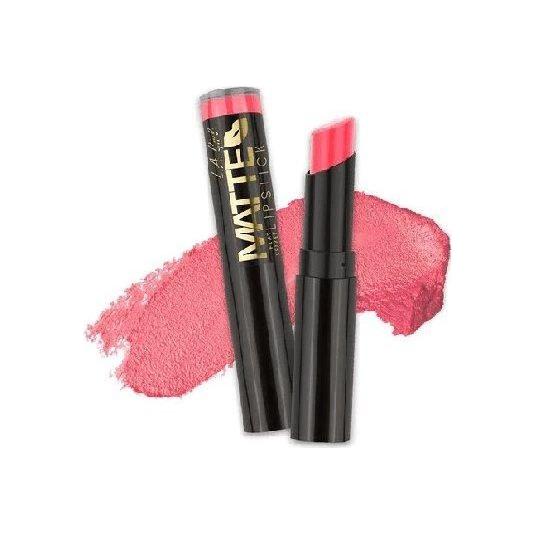 L.A Girl Matte Flat Velvet Lipstick - Gtworld.de