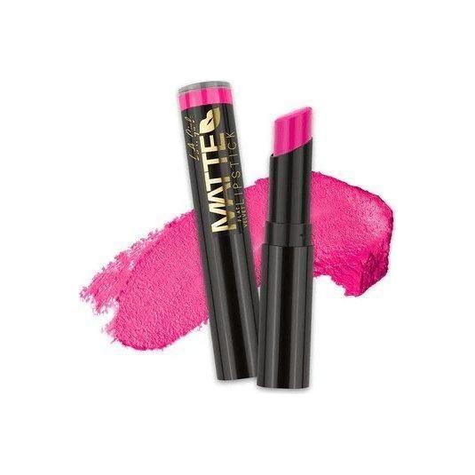 L.A Girl Matte Flat Velvet Lipstick - Gtworld.de