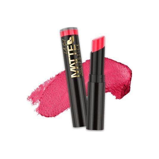 L.A Girl Matte Flat Velvet Lipstick - Gtworld.de