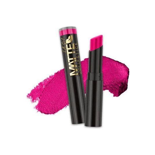 L.A Girl Matte Flat Velvet Lipstick - Gtworld.de