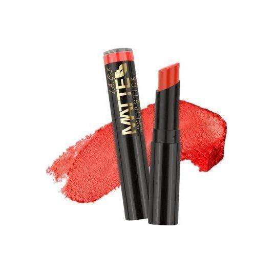 L.A Girl Matte Flat Velvet Lipstick - Gtworld.de