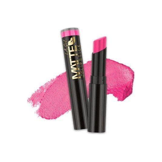 L.A Girl Matte Flat Velvet Lipstick - Gtworld.de