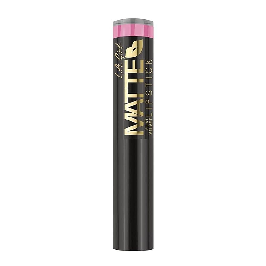 L.A Girl Matte Flat Velvet Lipstick - gtworld.de