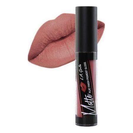 L.A Girl Matte Pigment Lip Gloss 5ml - Gtworld.de