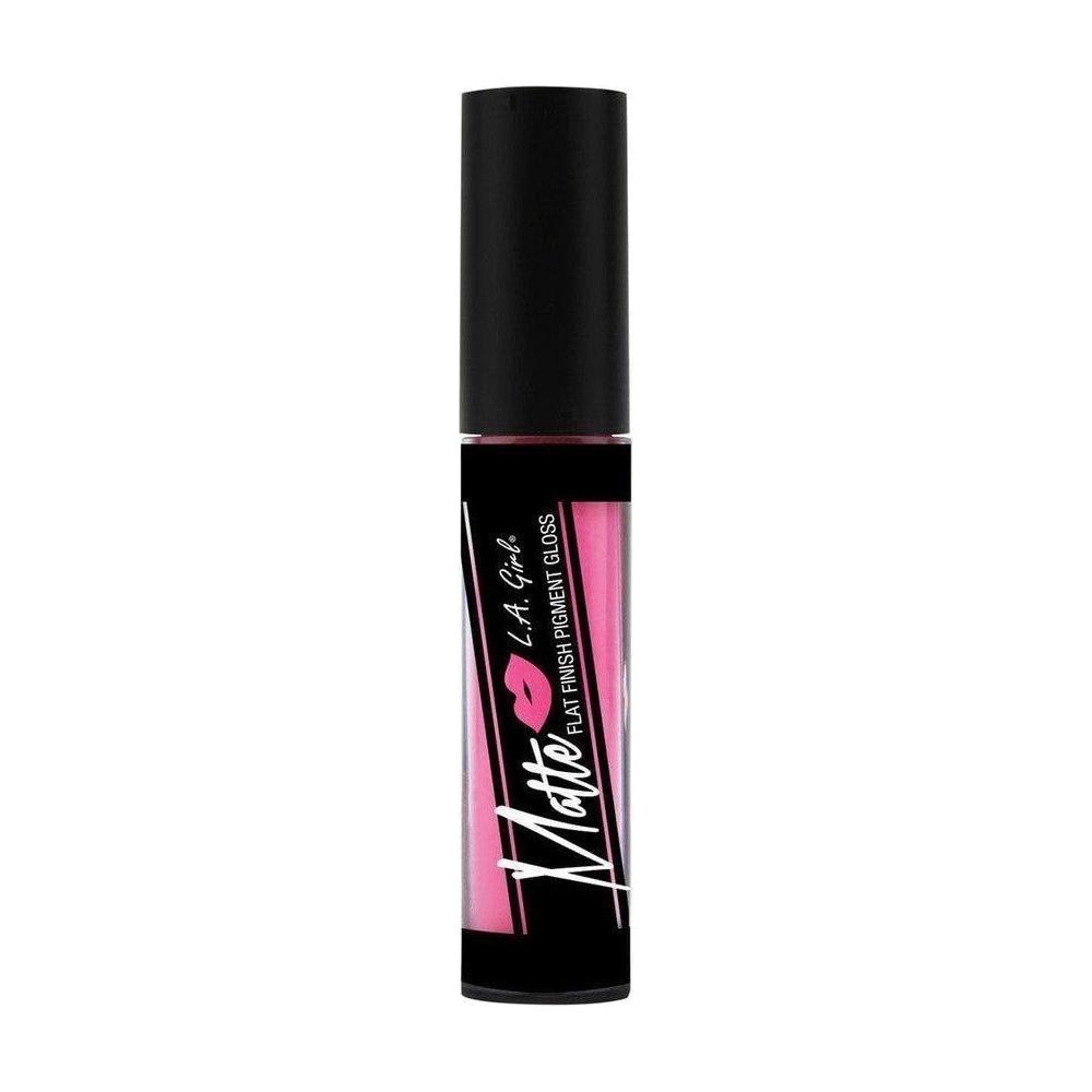 L.A Girl Matte Pigment Lip Gloss 5ml - Gtworld.de