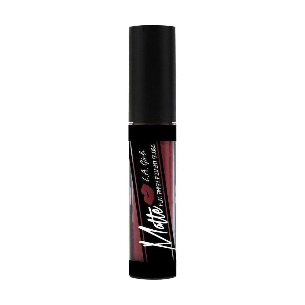 L.A Girl Matte Pigment Lip Gloss 5ml - Gtworld.de