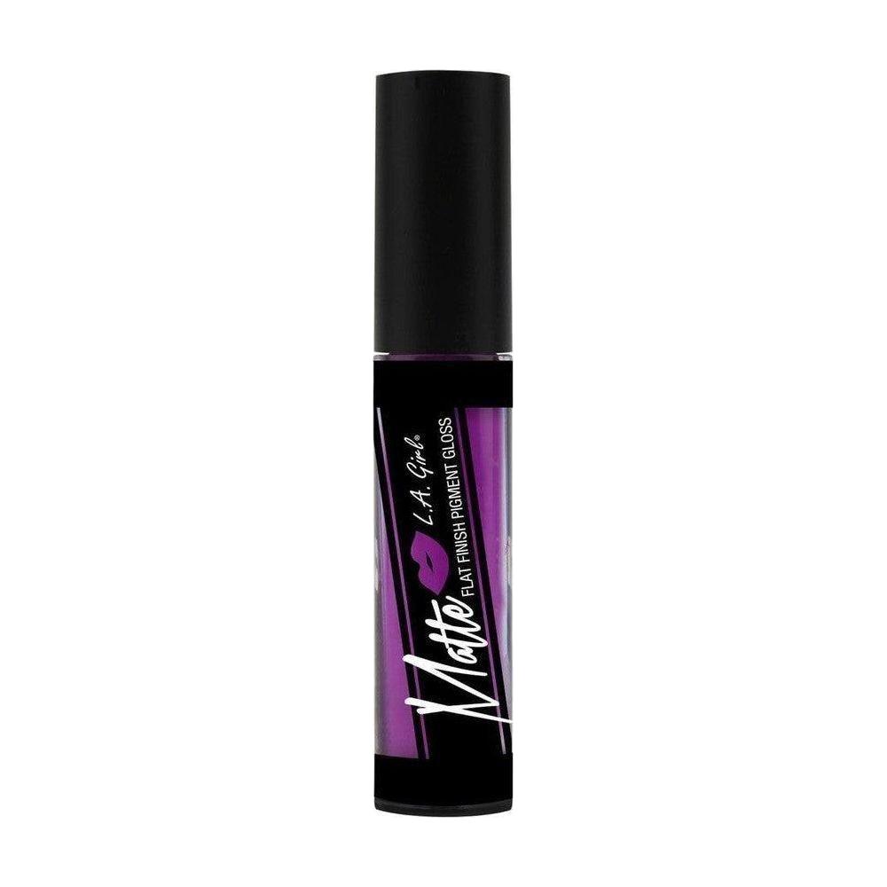 L.A Girl Matte Pigment Lip Gloss 5ml - Gtworld.de
