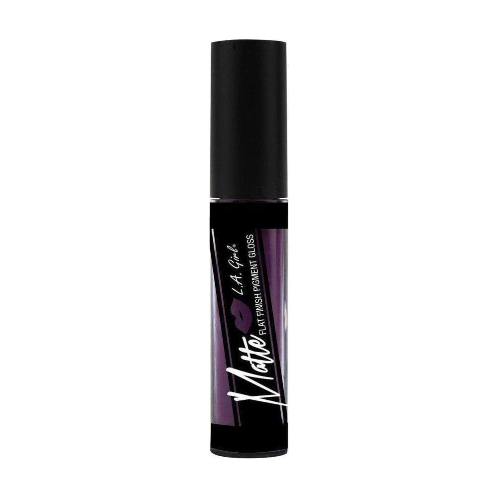 L.A Girl Matte Pigment Lip Gloss 5ml - Gtworld.de