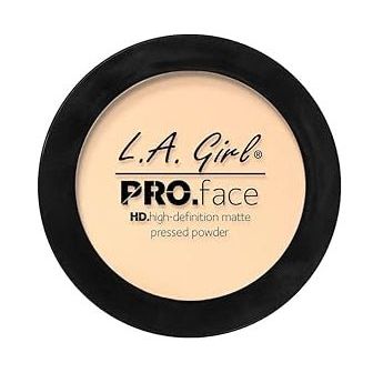 L.A Girl Pro Face Pressed Powder 7g - gtworld.de