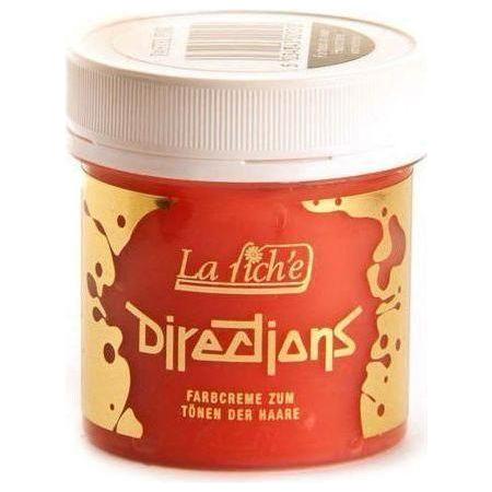 La Riche Directions Semi Permanent Hair Colour 89ml - Gtworld.de