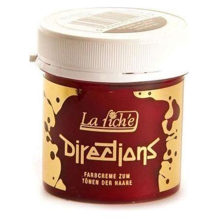 La Riche Directions Semi Permanent Hair Colour 89ml - Gtworld.de