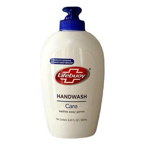 Lifebuoy Hand Wash Pump Care 250ml - Gtworld.de