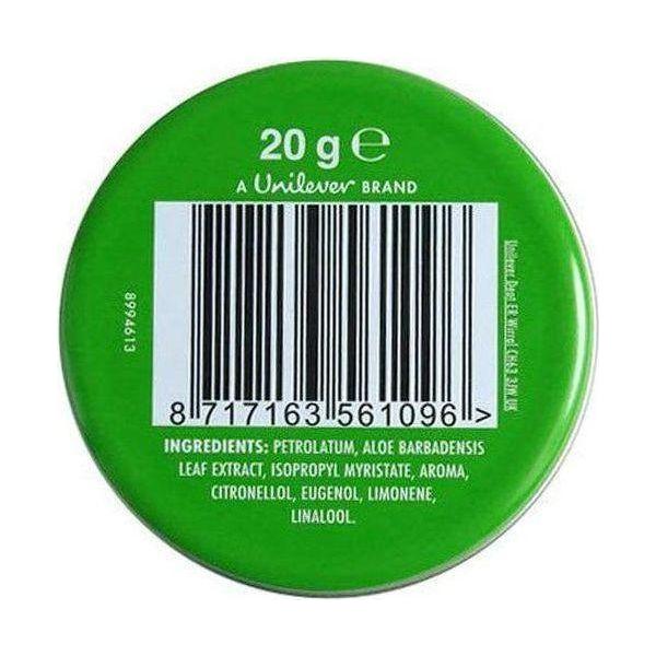 Lip Therapy Aloe Vera 20g - Gtworld.de