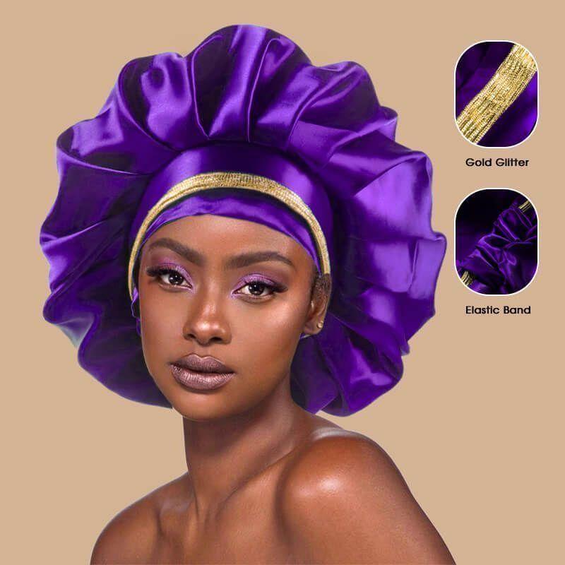 London Loox Luxury Satin Bonnets - Gtworld.de