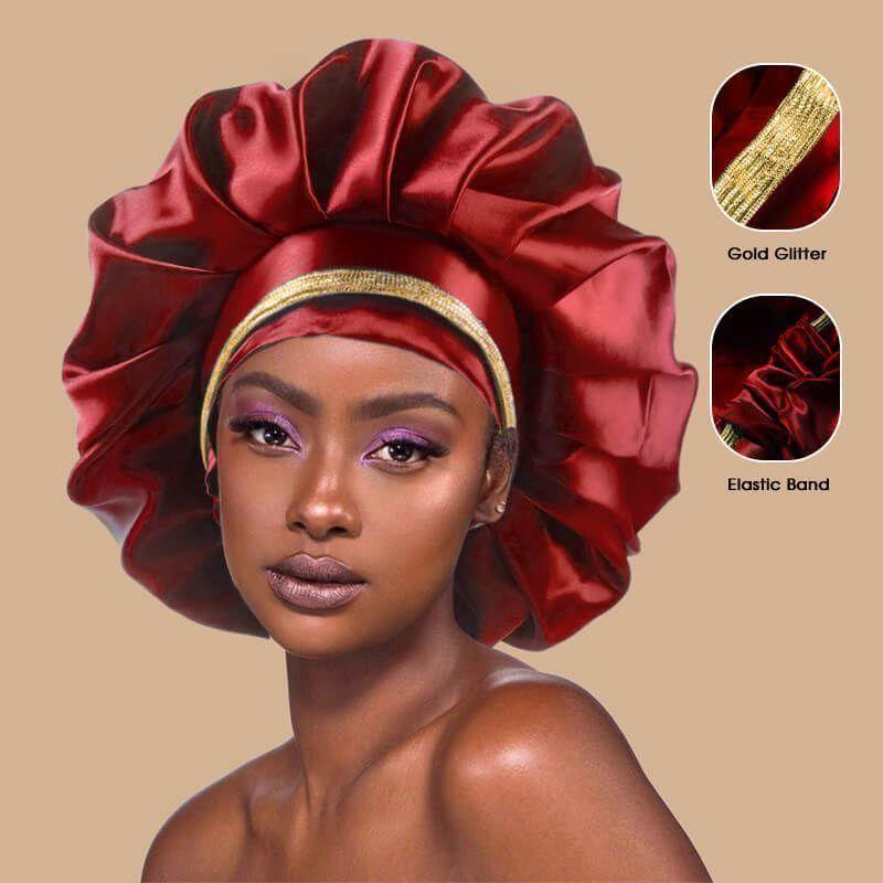 London Loox Luxury Satin Bonnets - Gtworld.de