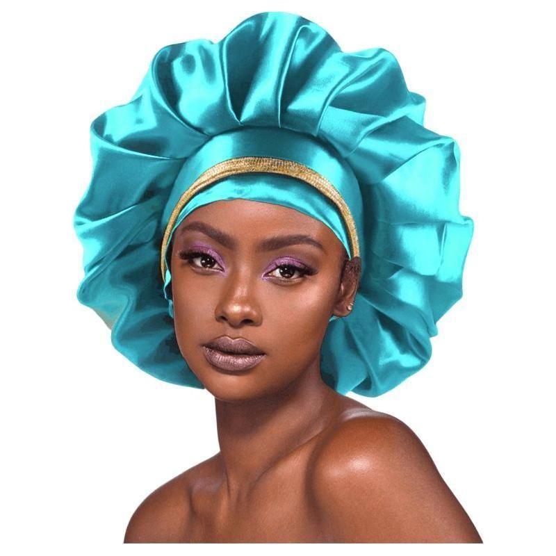 London Loox Luxury Satin Bonnets - Gtworld.de