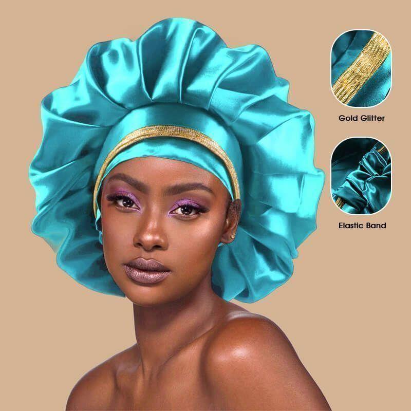 London Loox Luxury Satin Bonnets - Gtworld.de