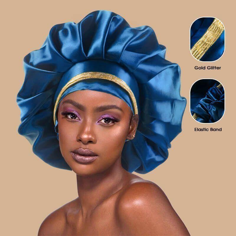 London Loox Luxury Satin Bonnets - Gtworld.de