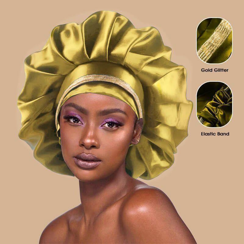 London Loox Luxury Satin Bonnets - Gtworld.de