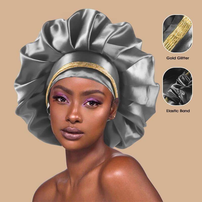 London Loox Luxury Satin Bonnets - Gtworld.de