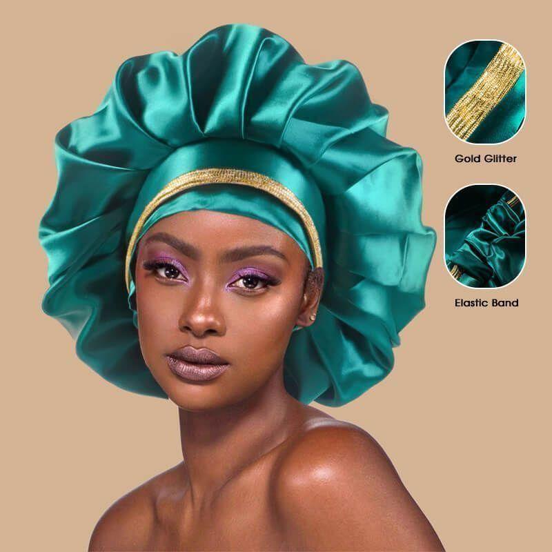 London Loox Luxury Satin Bonnets - Gtworld.de