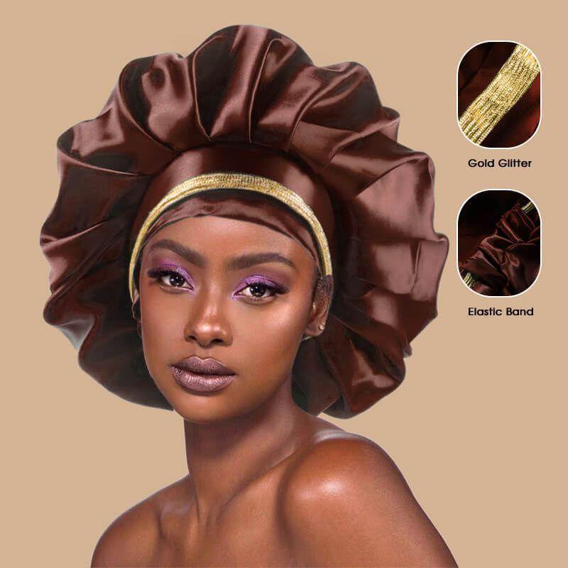 London Loox Luxury Satin Bonnets - Gtworld.de