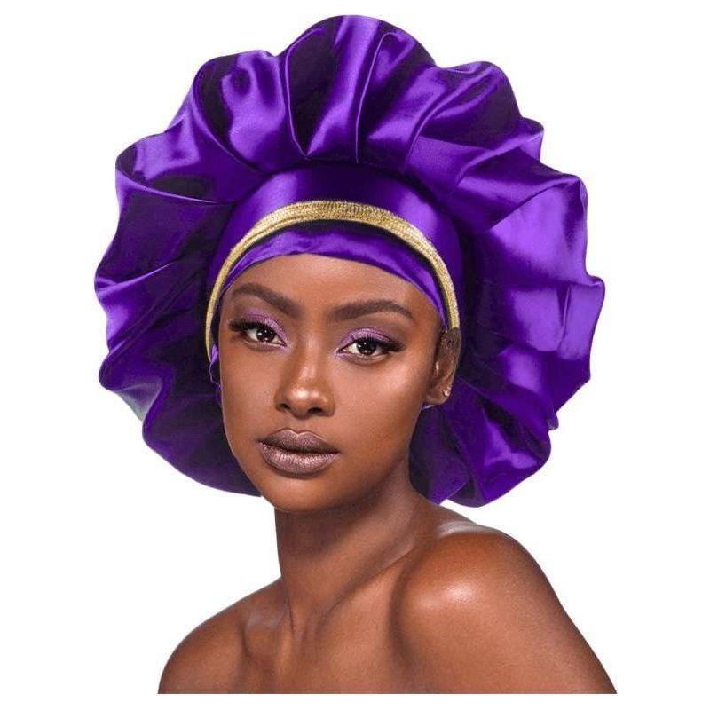 London Loox Luxury Satin Bonnets - Gtworld.de