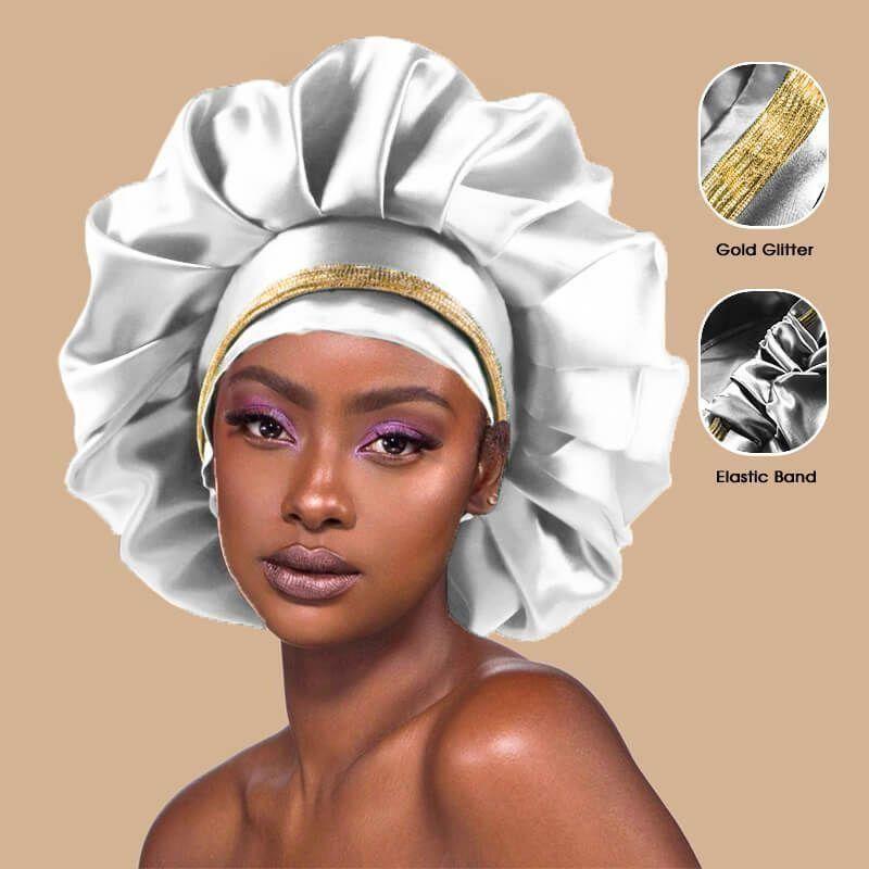 London Loox Luxury Satin Bonnets - Gtworld.de