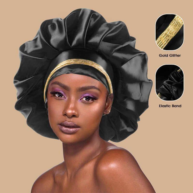 London Loox Luxury Satin Bonnets - Gtworld.de