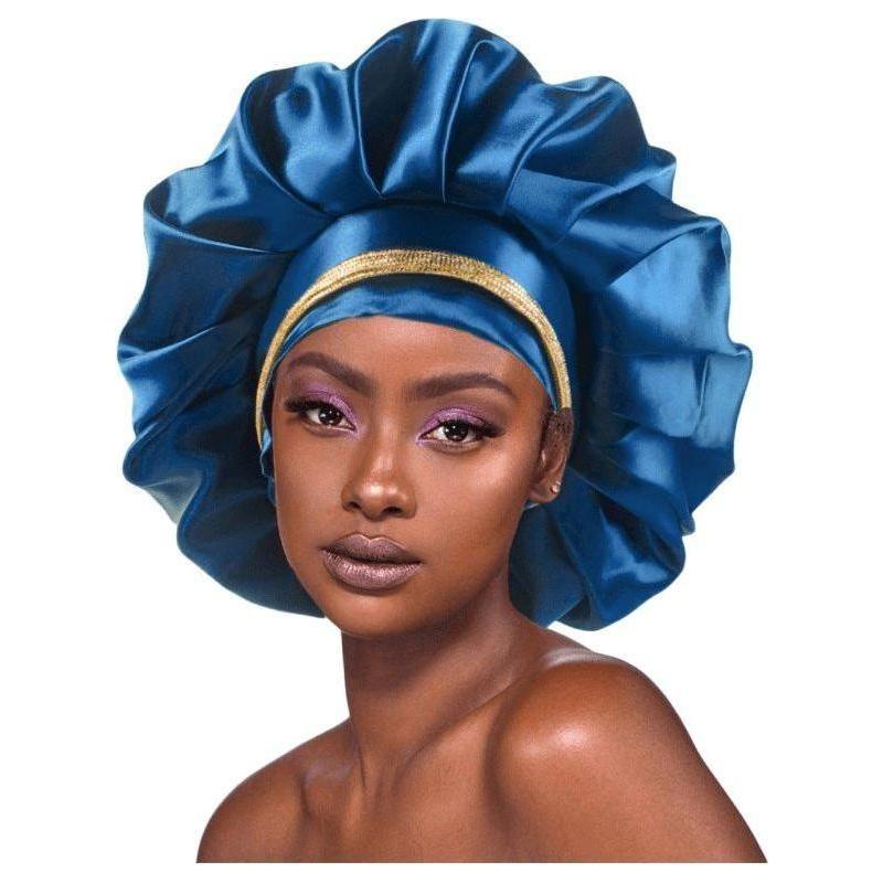 London Loox Luxury Satin Bonnets - Gtworld.de