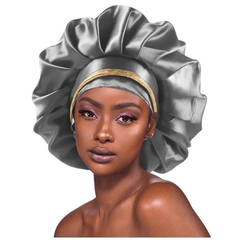 London Loox Luxury Satin Bonnets - Gtworld.de