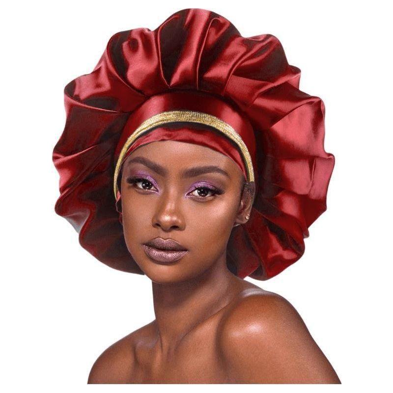 London Loox Luxury Satin Bonnets - Gtworld.de
