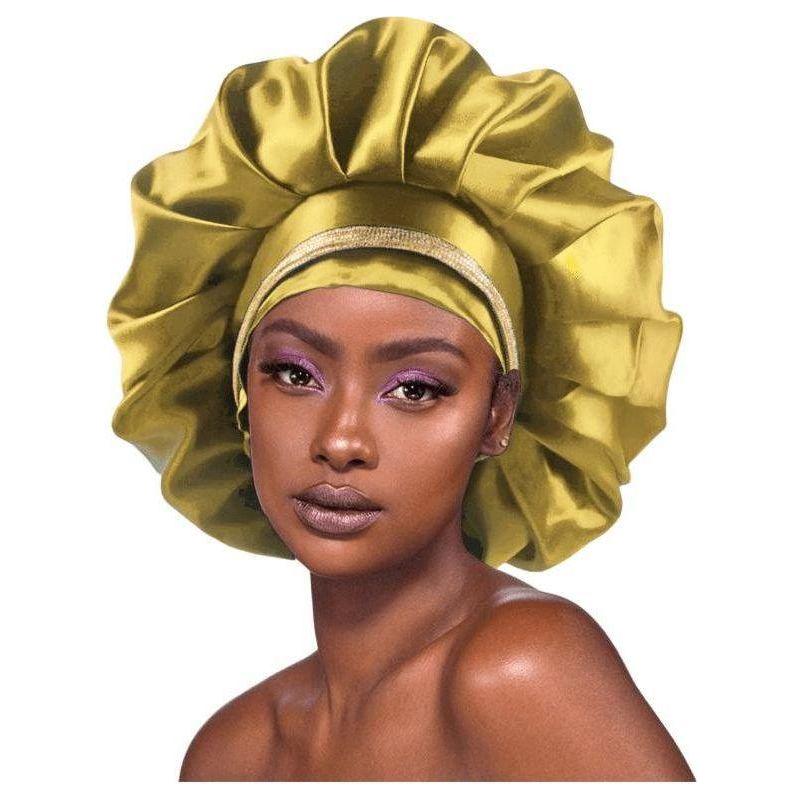 London Loox Luxury Satin Bonnets - Gtworld.de