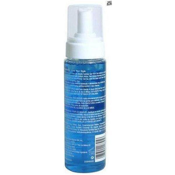 Lotta Body Coconut & Shea Oils Wrap Me Foaming Mousse 207ml - Gtworld.de