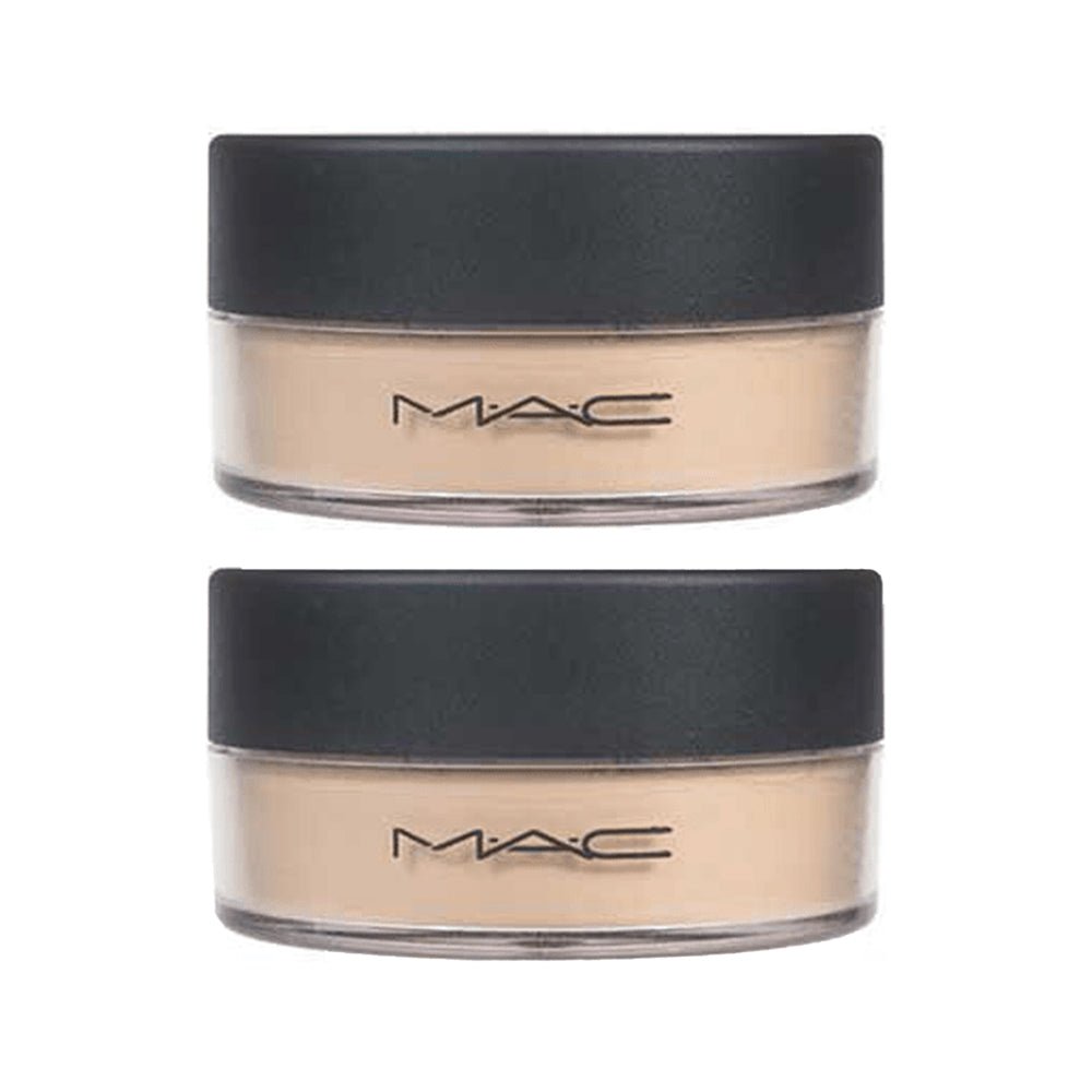 Mac Select Sheer/Loose Powder 8g - gtworld.de