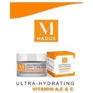 Mados Day Creme 50ml - Gtworld.de