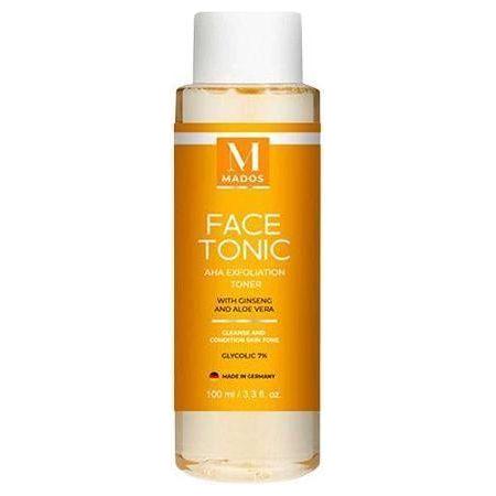 Mados Face Tonic 100ml - Gtworld.de