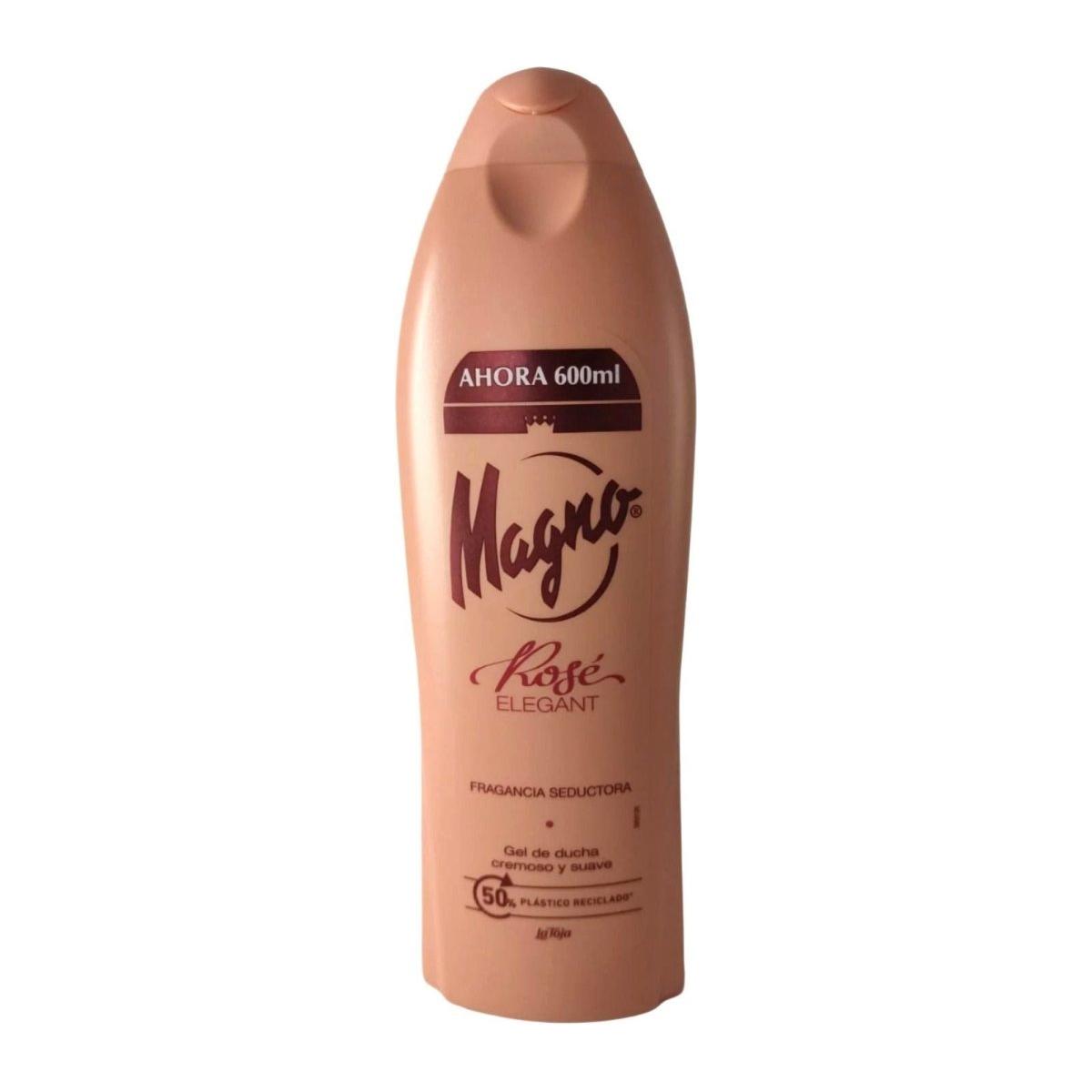 Magno Shower Gel 550ml / 600ml - gtworld.de