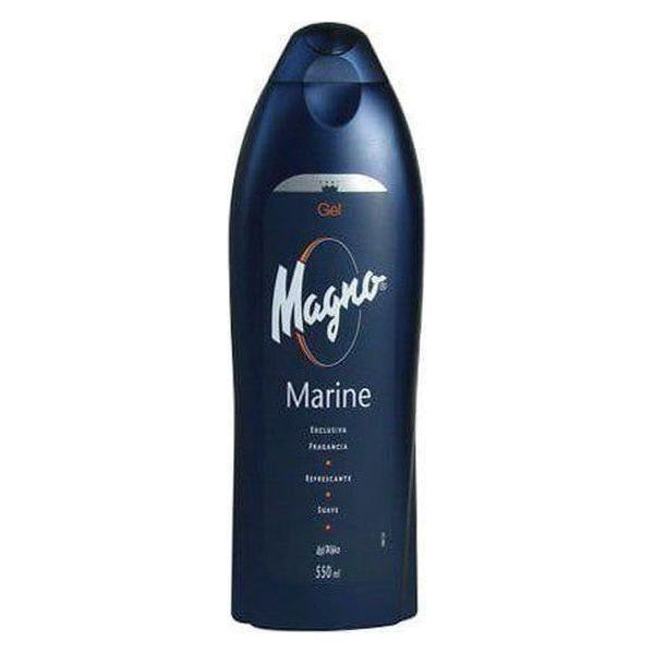 Magno Shower Gel 550ml / 600ml - gtworld.de
