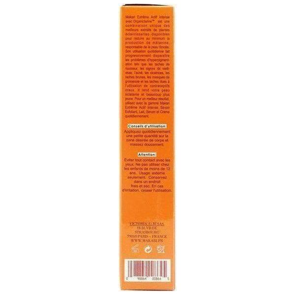 MAKARI Exterme Argan & Carrot Oil Toning Gel 30g - Gtworld.de