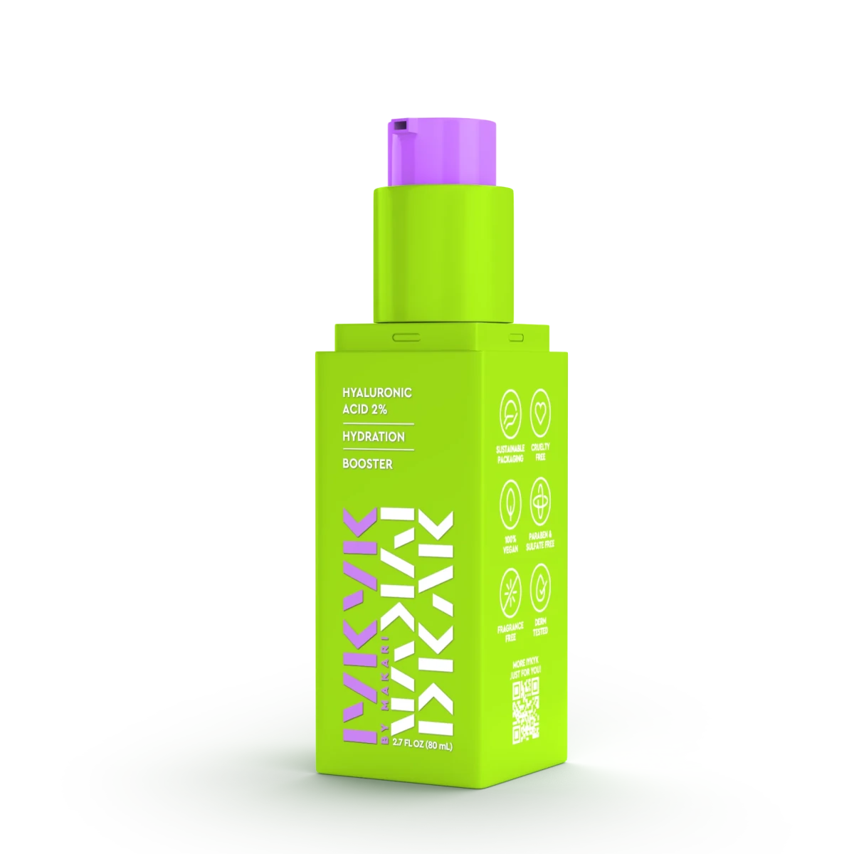 Makari Hyaluronic Acid 2% Hydration Booster - gtworld.de