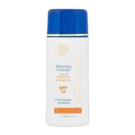 Makari Moisturizing Sunscreen Hydratante Cream SPF 50 - 150 ML - Gtworld.de