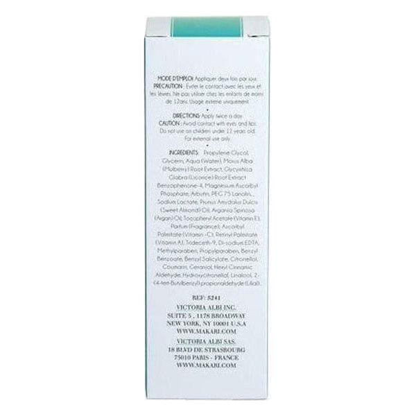 MAKARI Naturalle Multi - Action Extreme Lightening Serum 50ml - Gtworld.de