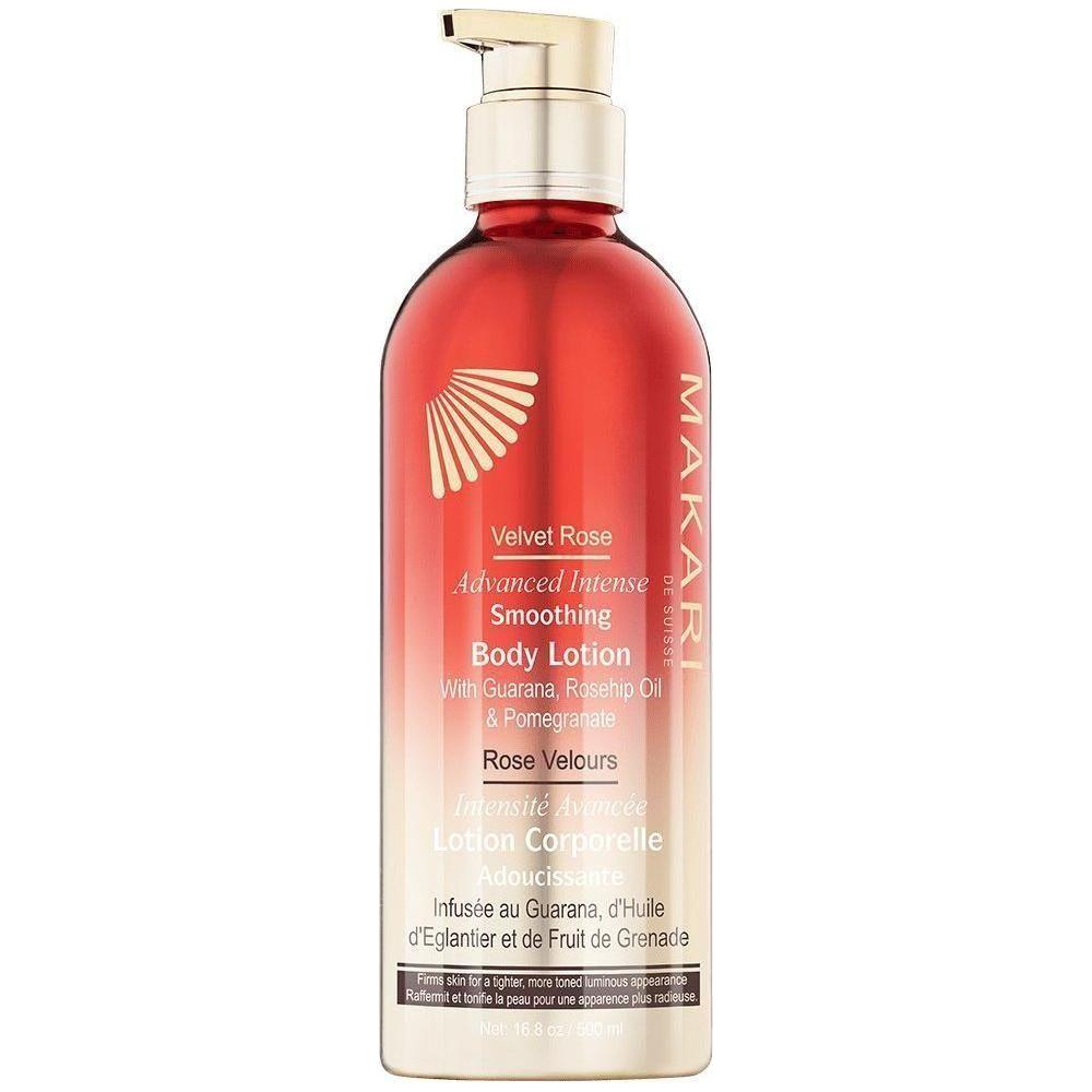 Makari Velvet Rose Smoothing Körperlotion 500ml - Gtworld.de