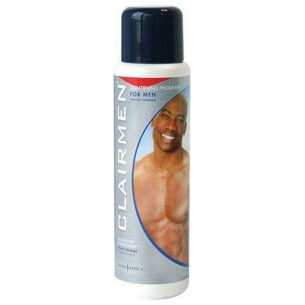Mama Africa ClairMen Lightening Program Lotion for Men 500ml - Gtworld.de
